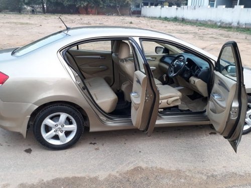 Honda City 1.5 V MT 2010 for sale