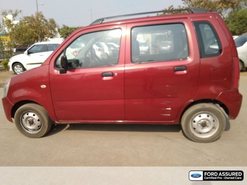 Used 2009 Maruti Suzuki Wagon R for sale