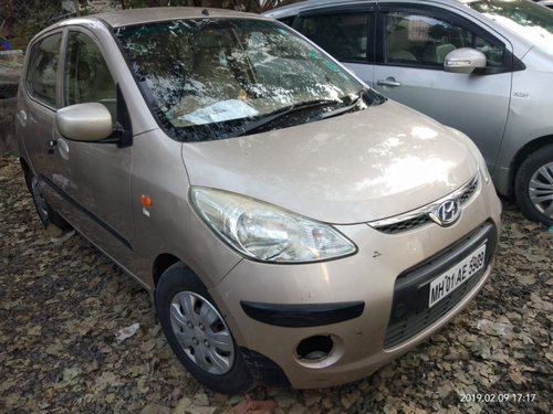 Hyundai i10 Magna Optional 1.1L 2008 for sale