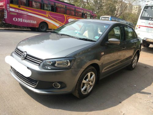 Volkswagen Vento 1.6 Highline 2013 for sale