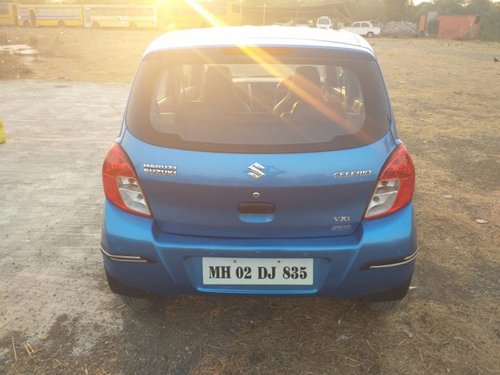 Maruti Suzuki Celerio 2014 for sale