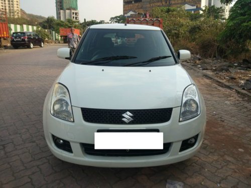 2010 Maruti Suzuki Swift for sale at low price