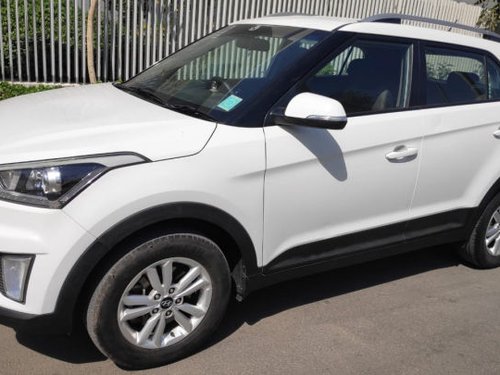 2015 Hyundai Creta for sale