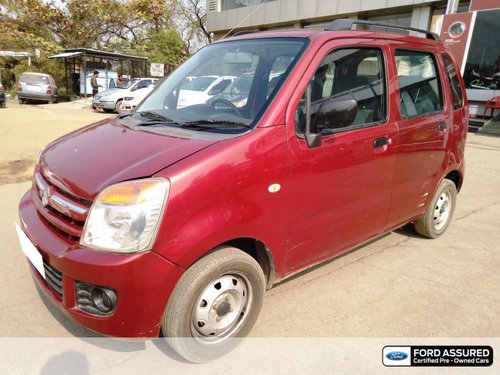 Used 2009 Maruti Suzuki Wagon R for sale