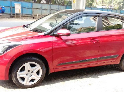 Used Hyundai Elite i20 1.4 Asta 2017 for sale