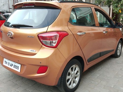 2014 Hyundai i10 for sale at low price