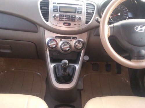 Hyundai i10 Magna 2013 for sale