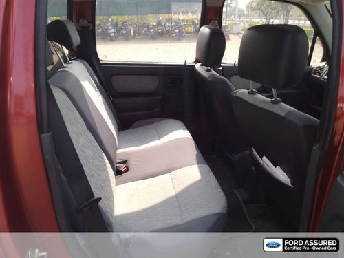 Used 2009 Maruti Suzuki Wagon R for sale