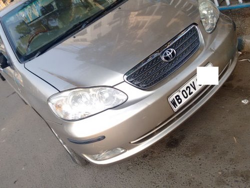 Used Toyota Corolla H5 2006 for sale