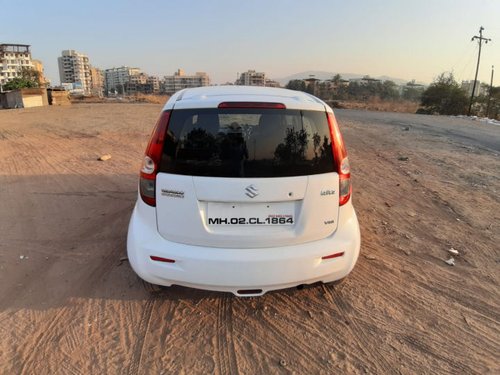 Used 2011 Maruti Suzuki Ritz for sale