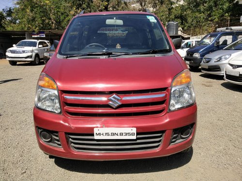 Used Maruti Suzuki Wagon R LXI 2007 for sale