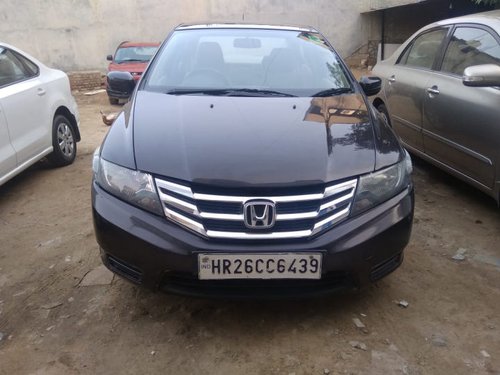 2013 Honda City for sale