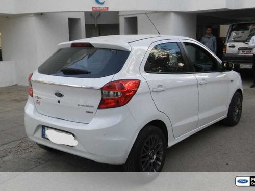 Used Ford Figo 1.5D Titanium Opt MT 2016 for sale