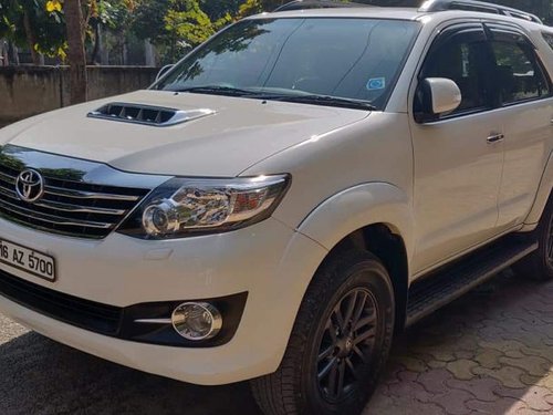 2015 Toyota Fortuner for sale