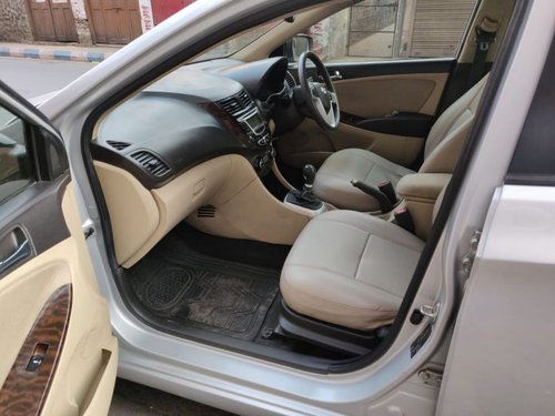 Hyundai Verna 2014 for sale