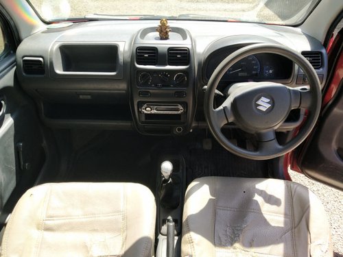 Used Maruti Suzuki Wagon R LXI 2007 for sale