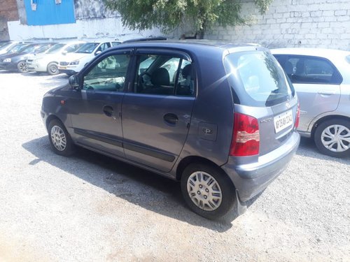 Used Hyundai Santro Xing GLS 2009 for sale