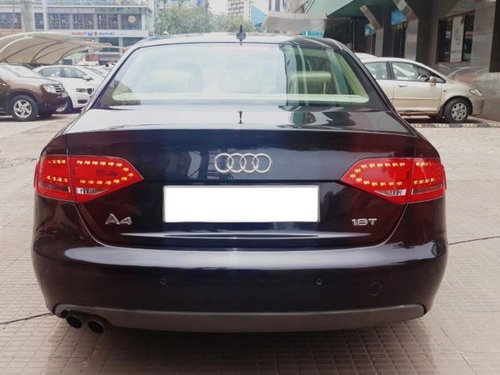 Used Audi A4 2.0 TFSI 2010 for sale