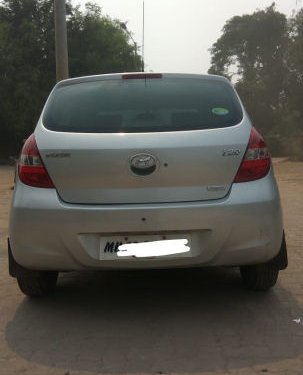 Used 2010 Hyundai i20 for sale