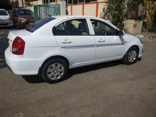 Used 2010 Hyundai Verna for sale