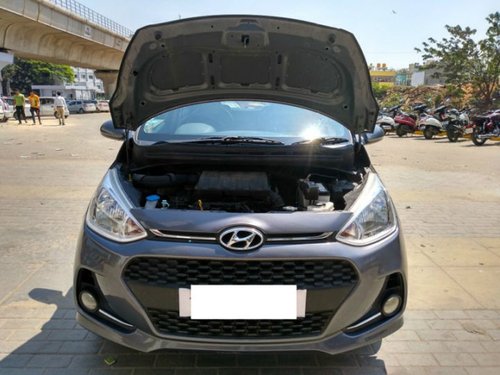 Hyundai Grand i10 2017 for sale