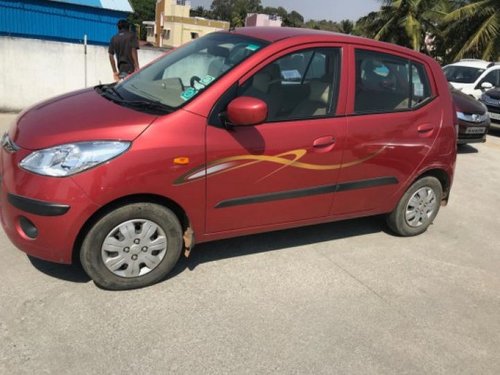 Good as new 2010 Hyundai i10 for sale