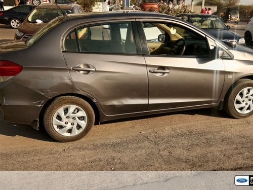 Used 2013 Honda Amaze for sale