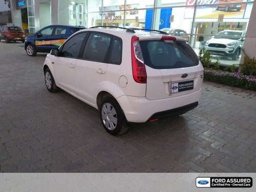 2010 Ford Figo for sale at low price