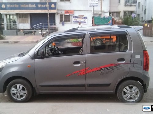 Maruti Suzuki Wagon R LXI CNG 2014 for sale