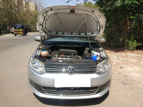 2012 Volkswagen Vento for sale