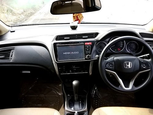 Honda City 2015 for sale