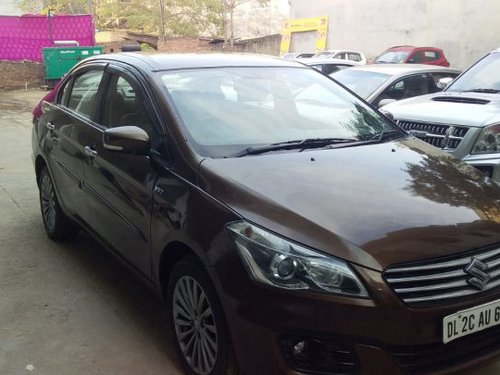 Used 2015 Maruti Suzuki Ciaz for sale