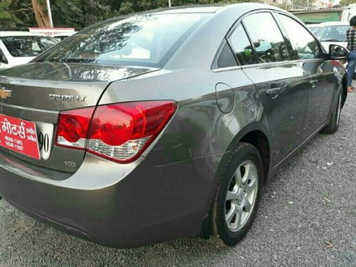 Used Chevrolet Cruze LTZ 2011 for sale