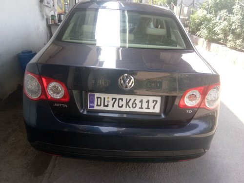 2010 Volkswagen Jetta for sale