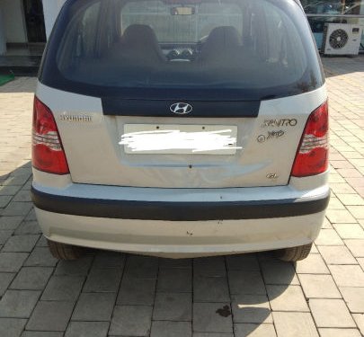 Used Hyundai Santro Xing GL Plus 2012 for sale