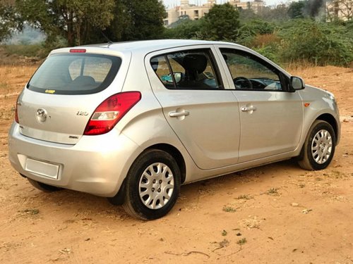 Used Hyundai i20 Magna 1.4 CRDi 2011 for sale