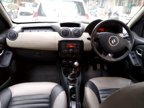 Used Renault Duster car 2912 for sale at low price