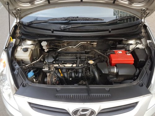 2010 Hyundai i20 for sale