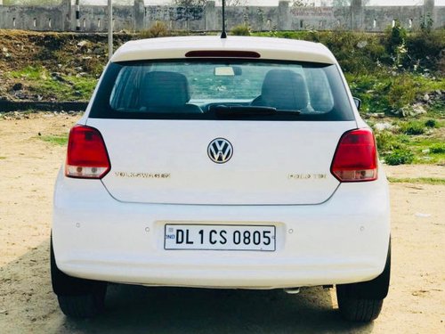 Used 2014 Volkswagen Polo for sale