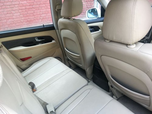 Used 2013 Mahindra Ssangyong Rexton for sale