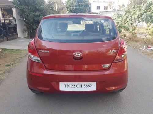 Hyundai i20 2012 for sale