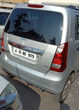 2013 Maruti Suzuki Wagon R for sale at low price