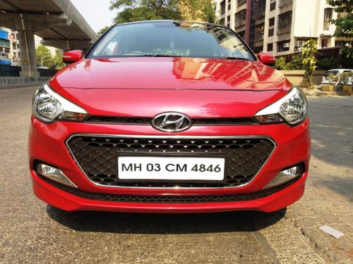 Used Hyundai Elite i20 1.4 Asta 2017 for sale