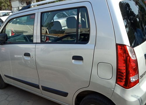 2013 Maruti Suzuki Wagon R for sale at low price