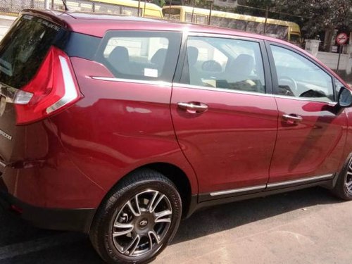 2018 Mahindra Marazzo for sale