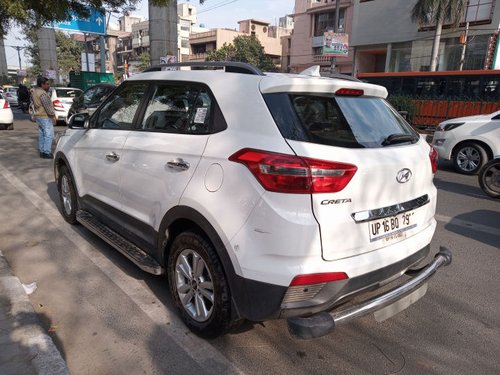 2017 Hyundai Creta for sale