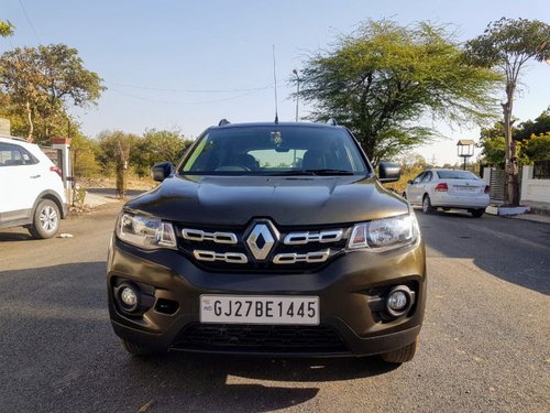 Used 2016 Renault Kwid for sale