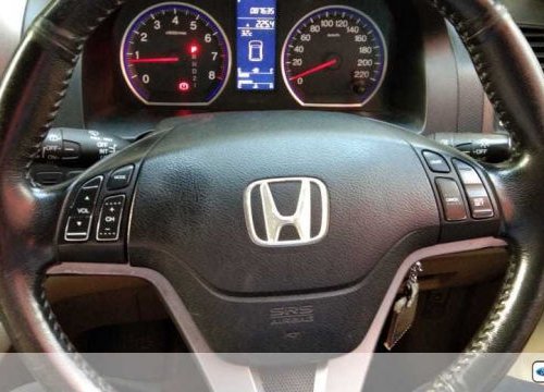 Used Honda CR V 2.4 AT 2010 for sale