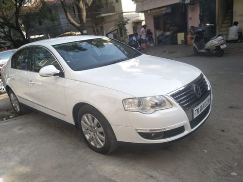 2008 Volkswagen Passat for sale