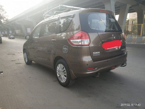 Maruti Suzuki Ertiga 2013 for sale